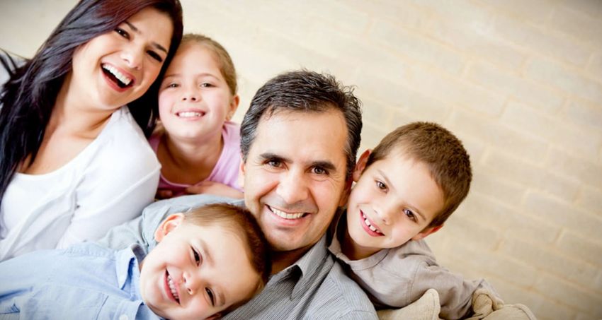 Qué es una unidad familiar independiente 9 ¿Qué se quiere decir con unidad familiar independiente?