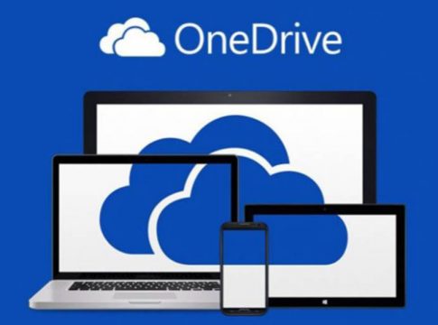 Qué es y cómo funciona OneDrive 1 Qué es y cómo funciona OneDrive