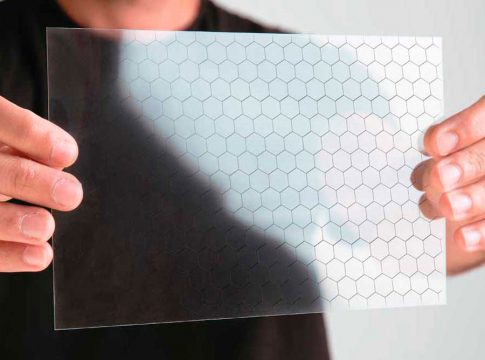 Qué es y para qué sirve el grafeno 1 Qué es y para qué sirve el grafeno