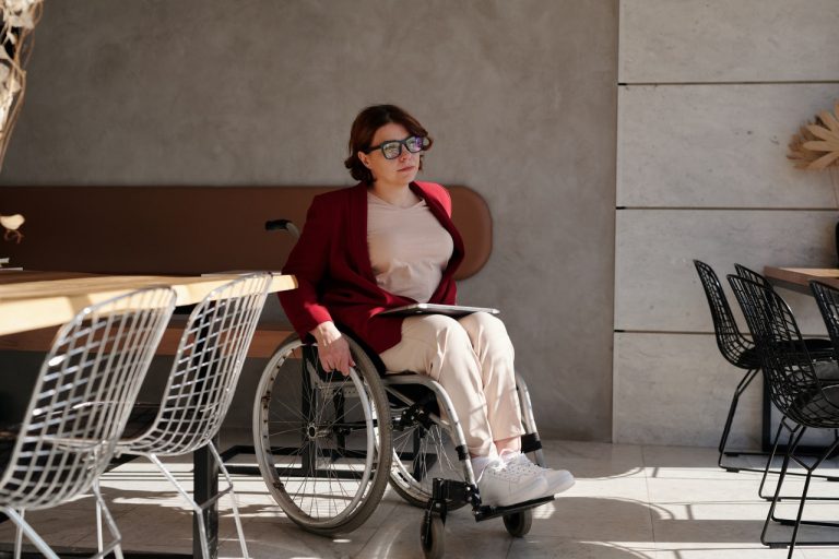 Los afectados por la ELA, completamente abandonados por el Gobierno