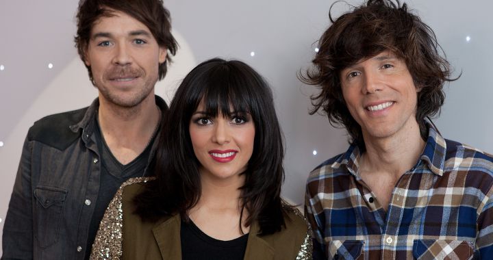 Qué fue de El sueño de Morfeo, el mítico grupo pop del 2000