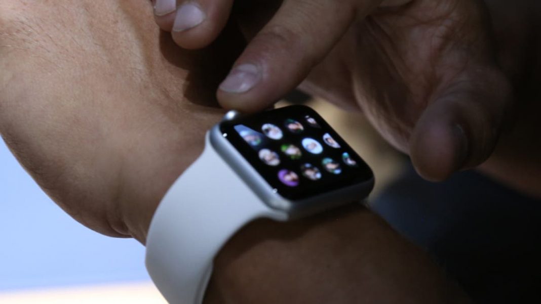 Qué hacer si Apple Watch te ha quemado o provocado reacciones en tu piel