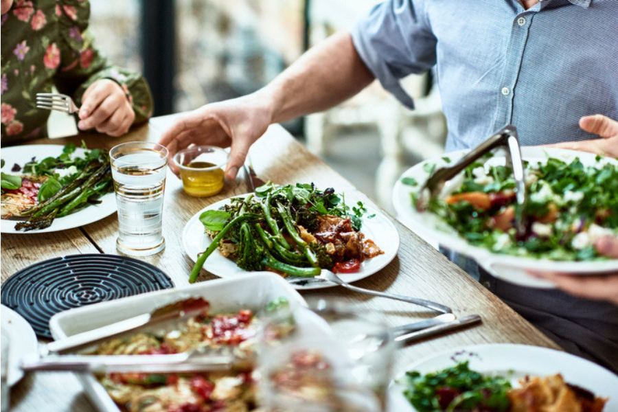 Qué le pasa a tu cuerpo si dejas de comer carne