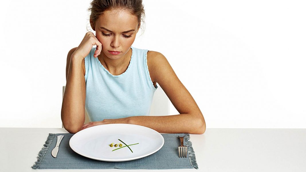 Qué le pasa a tu cuerpo si dejas de comer carne