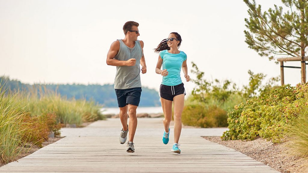 El motivo por el que tienes flato cuando corres 69 El motivo por el que tienes flato cuando corres