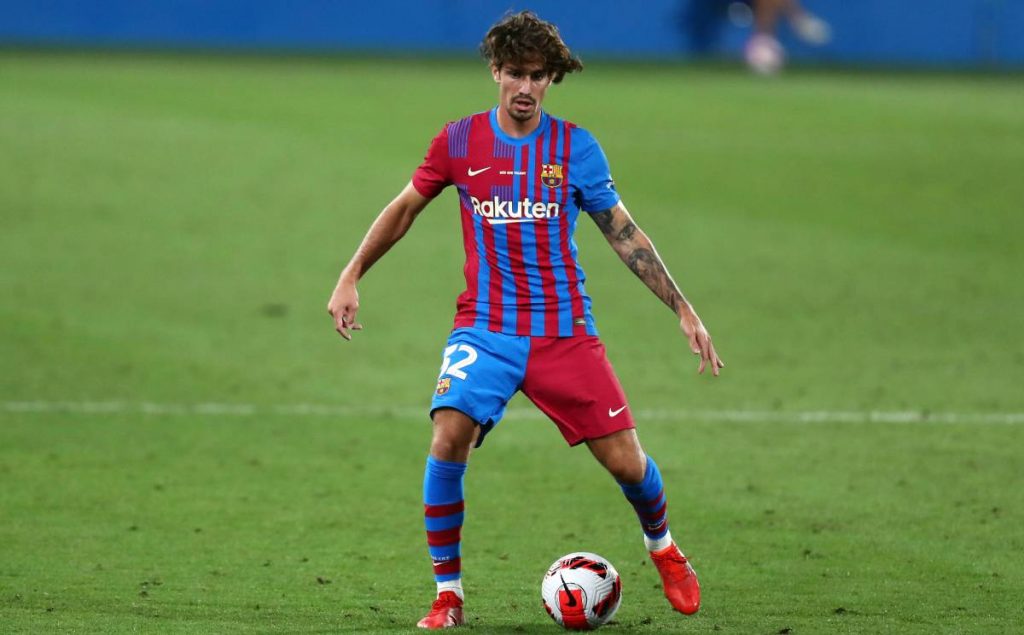 Qué se ha visto de Koeman 