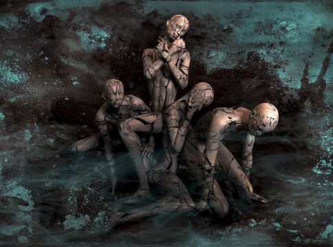 Qué significa soñar que te persiguen 3 Qué significa soñar que te persiguen