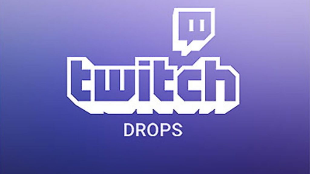 ¿Cuáles son los tipos de Twitch Drops?