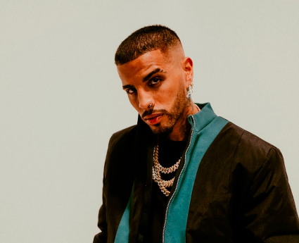 Rauw Alejandro y 'Cúrame', su videoclip 50 Rauw Alejandro cúrame