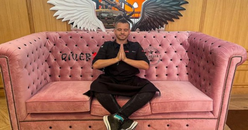 Recetas del mejor cocinero del mundo que puedes preparar en tu casa