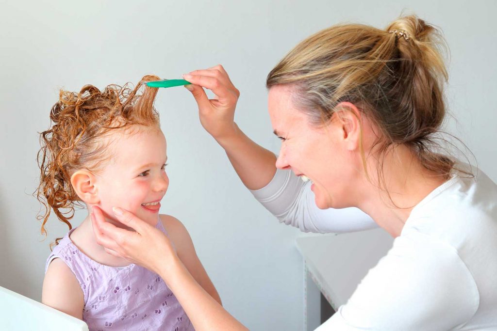 Remedios infalibles contra los piojos y liendres 31 Piojos