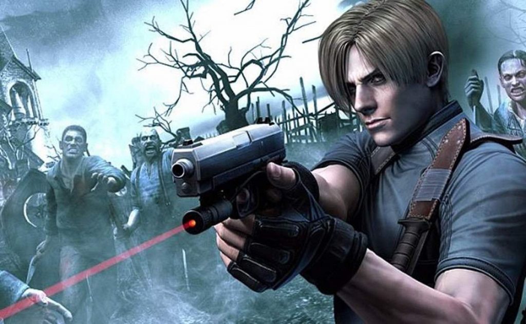 Resident Evil 4 VR: fecha de estreno y todos los detalles 107 perspectiva en primera persona