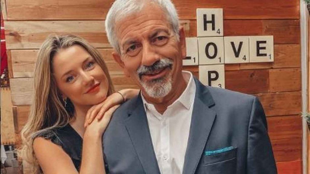 Revelación en las pantallas