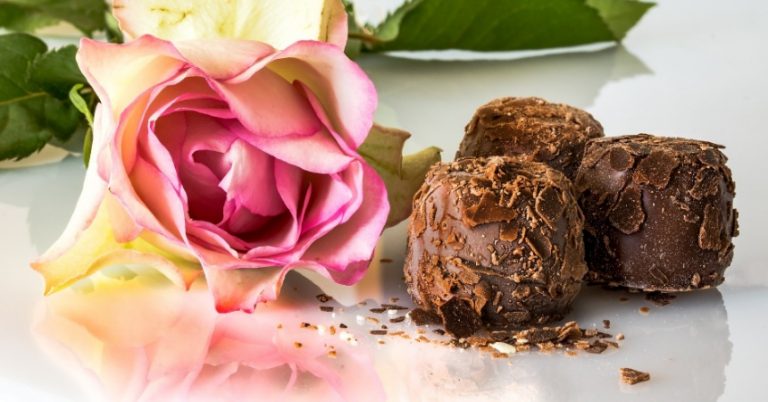 Rocas de chocolate: cómo hacerlas y de qué