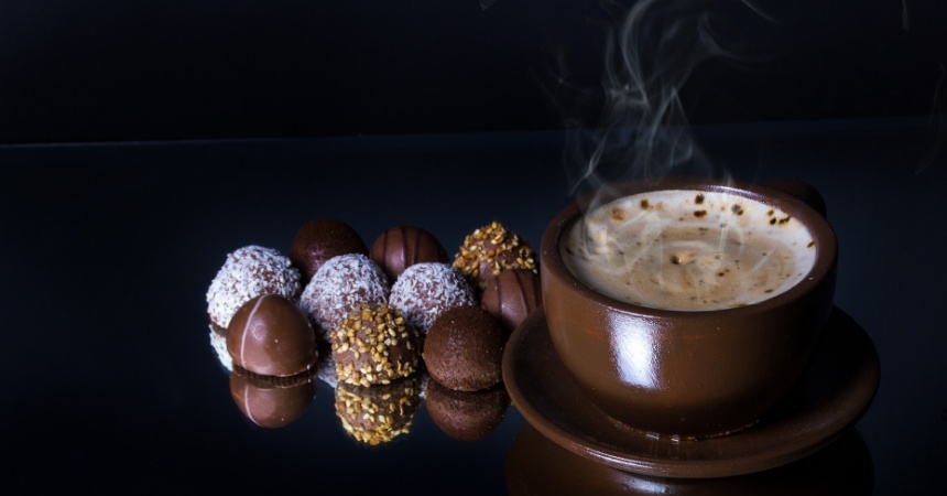 Rocas de chocolate: cómo hacerlas y de qué 153 Rocas de chocolate: cómo hacerlas y de qué