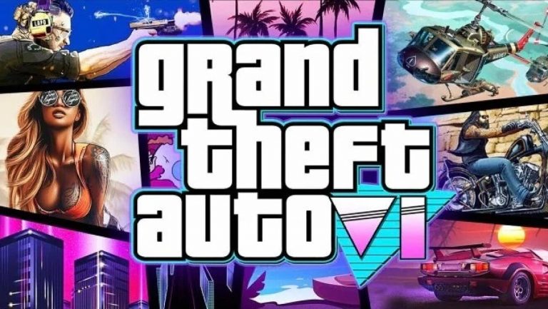 Rockstar hace pensar que el GTA 6 no existirá