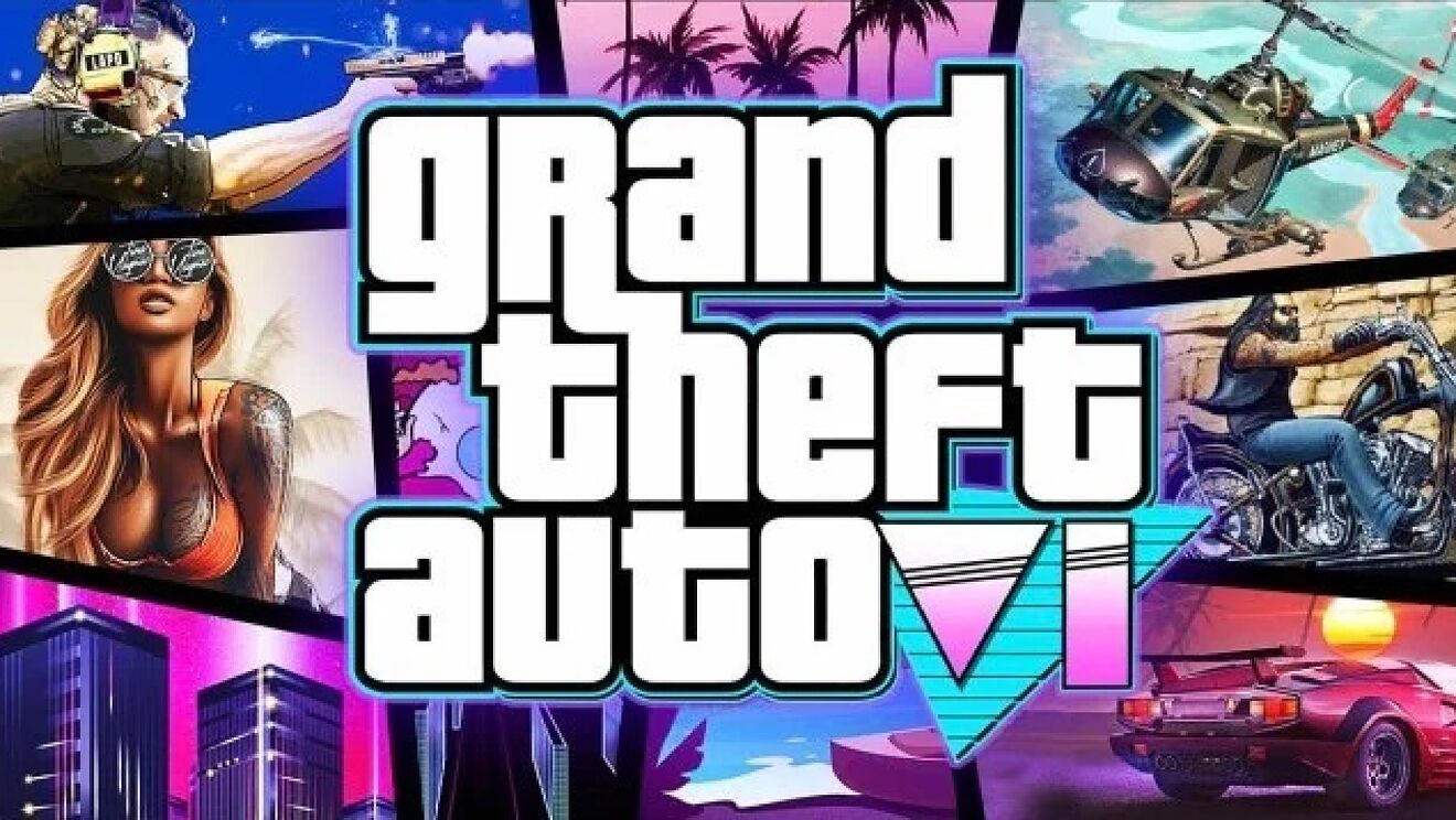 Rockstar hace pensar que el GTA 6 no existirá Rockstar hace pensar que el GTA 6 no existirá