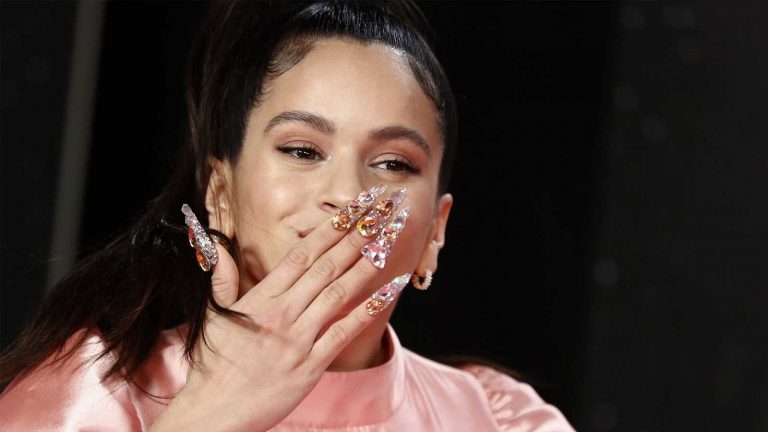 Este es el dinero que gana Rosalía todos los meses con Spotify