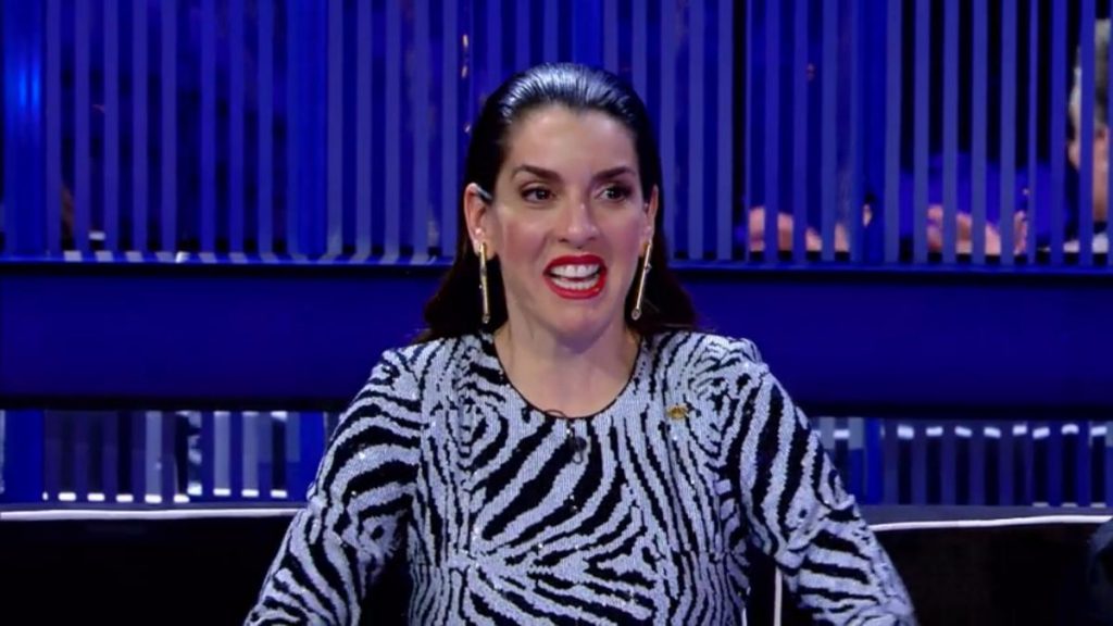 Veo cómo cantas: la razón de Antena 3 para cancelar el programa 8 Ruth Lorenzo