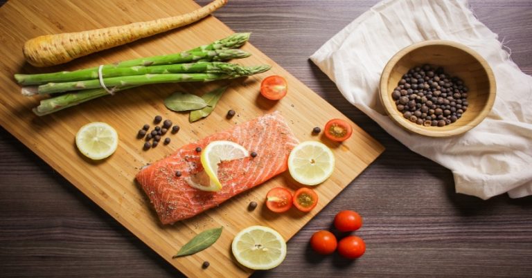 Salmón: diez recetas diferentes para gozar con este pescado