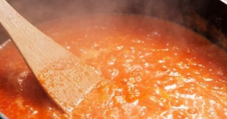 Salsa vizcaína: así se prepara el mejor acompañante del pescado