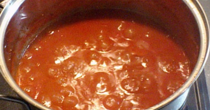 Salsa vizcaína: así se prepara el mejor acompañante del pescado