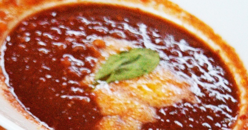 Salsa vizcaína: así se prepara el mejor acompañante del pescado