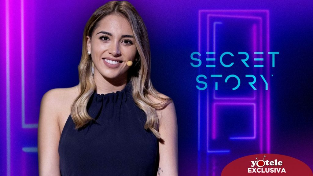 Secret Story: estos son los secretos que podrían esconder los famosos 252 Sandra Pica
