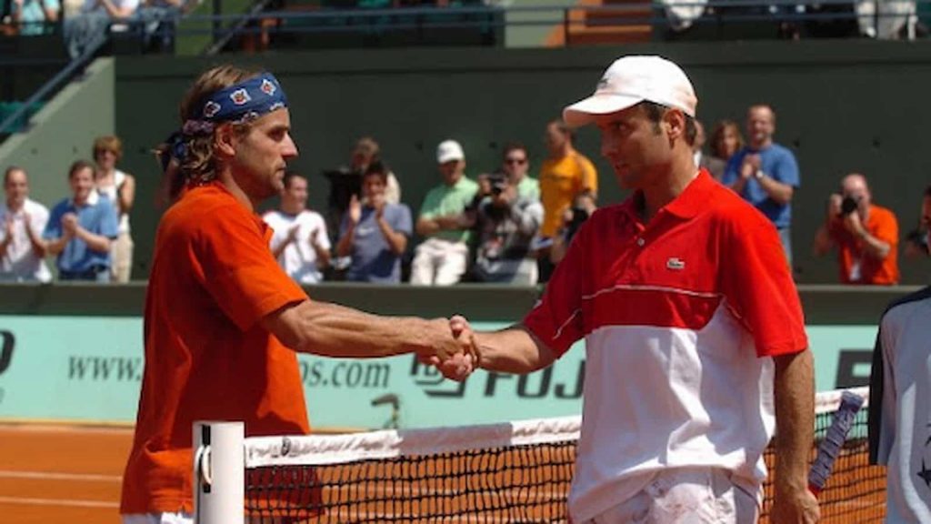 Santoro Clement partido mas largo 5