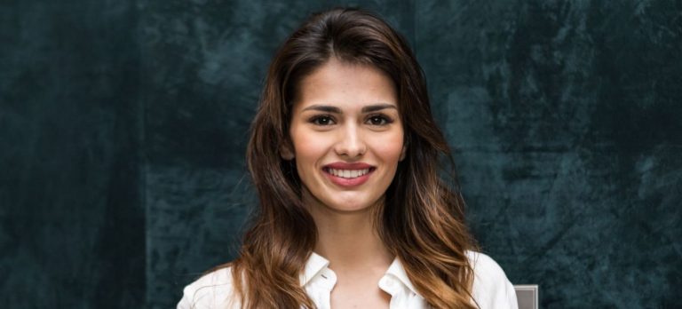 Sara Sálamo: la foto más romántica que ha disparado los corazones en Instagram