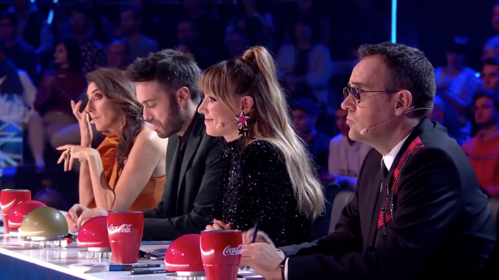 Se quedó a las puertas de la gala final