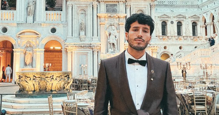 Sebastián Yatra en 'Tarde', su nuevo vídeo 2 Sebastian Yatra Tarde 2