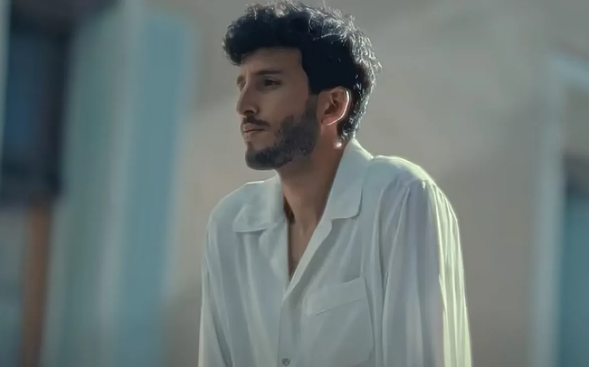 Sebastián Yatra en 'Tarde', su nuevo vídeo 1 Sebastian Yatra Tarde 2