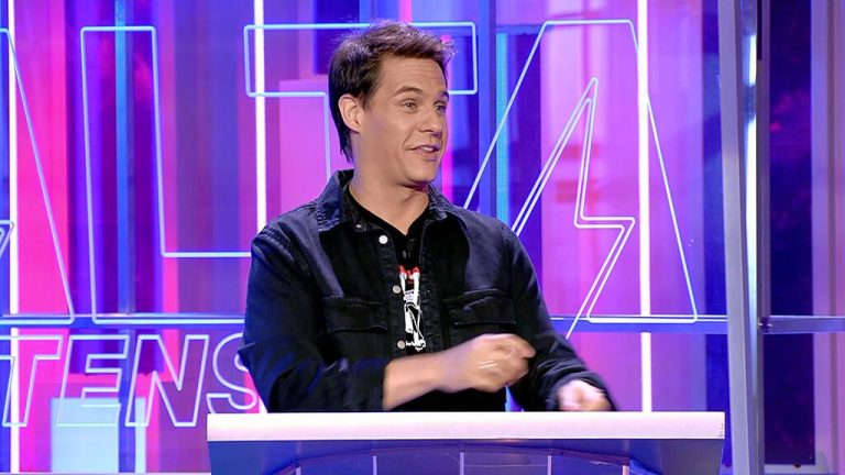 La razón de Telecinco para despedir a Christian Gálvez