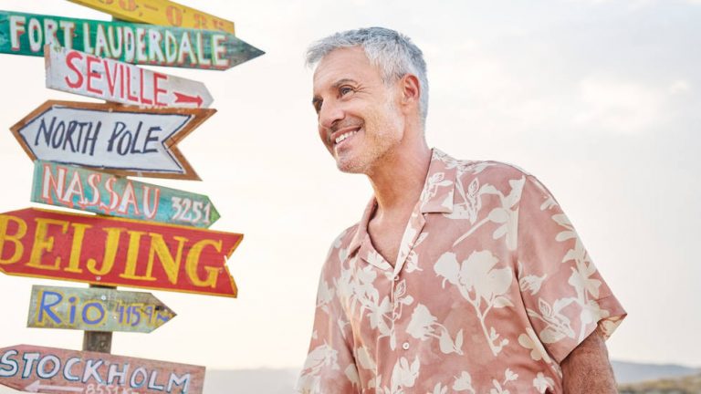 Sergio Dalma regresa con 'La noche de San Juan'