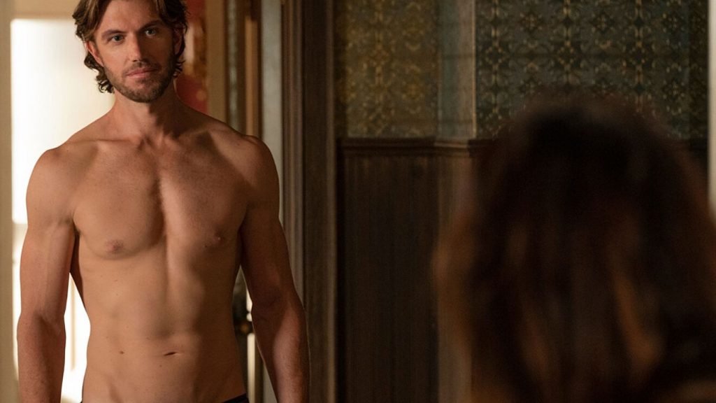 Sexo/Vida para una segunda temporada