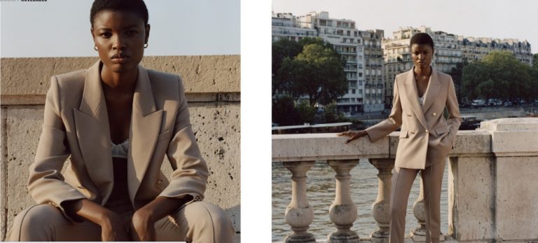 Sfera: 10 novedades para ser la mejor vestida este otoño