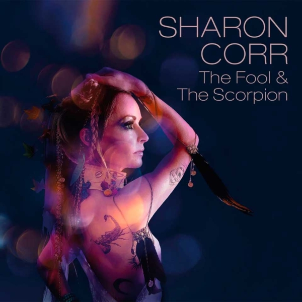 Sharon Corr presenta “The Fool & The Scorpion”, su nuevo disco en solitario 69 Sharon Corr the-fool-and-the-scorpion