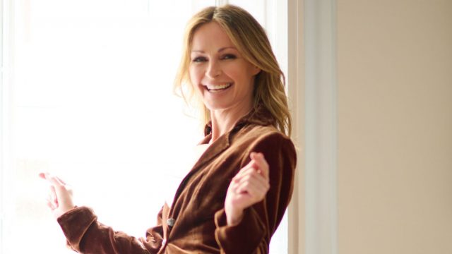 Sharon Corr presenta “The Fool & The Scorpion”, su nuevo disco en solitario 70 Sharon Corr the-fool-and-the-scorpion