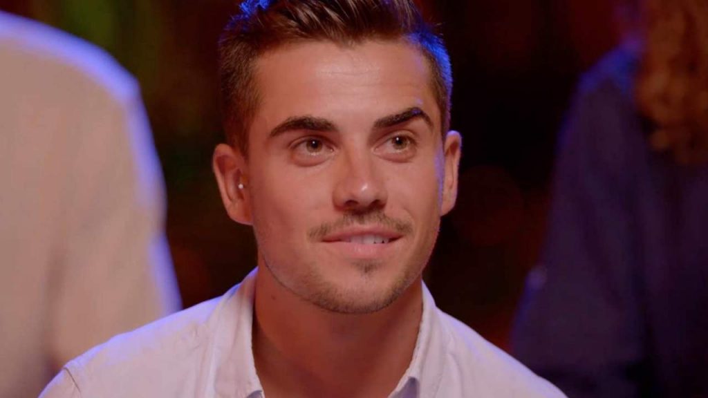 La última tentación: qué hay detrás de la “droga” de Isaac Lobo 4 Si cae en la tentación mucho mejor