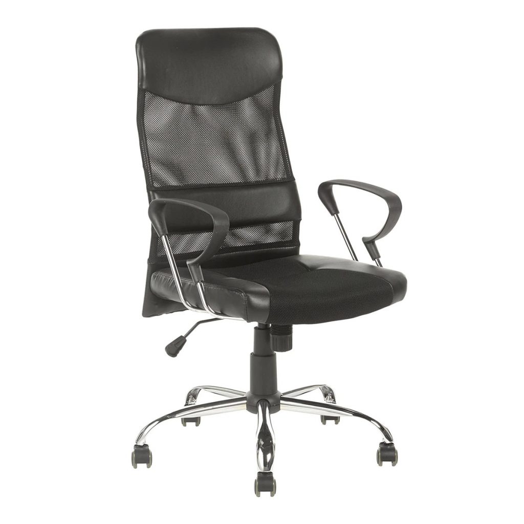 Silla escritorio Dupont