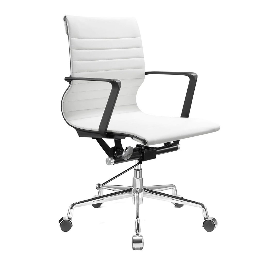 Silla escrotorio tyler