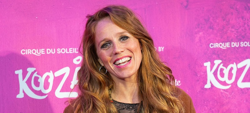 Sin tetas no hay paraiso 5