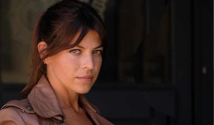 Sin tetas no hay paraiso 7