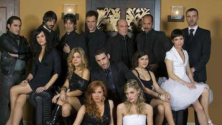 El cambio físico de las chicas de ‘Sin tetas no hay paraíso’, en fotos