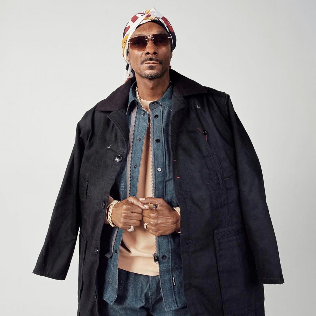 Snoop Dogg