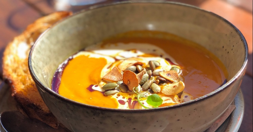 Sopa castellana: el ingrediente secreto que le da más sabor