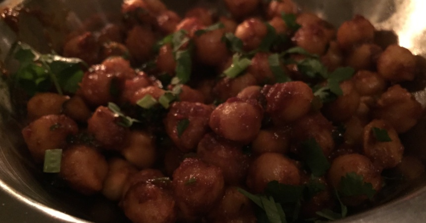 Sopa castellana: el truco con los garbanzos para darle ese punto 'premium'