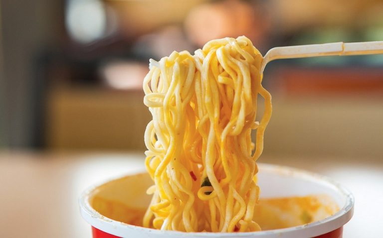 Esto es lo que le pasa a tu cuerpo si haces ejercicio después de comer