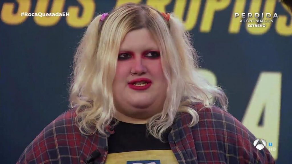 El Hormiguero: la invitada que ha puesto 'a parir' a Pablo Motos 225 Soy Una Pringada se mete con Pablo Motos